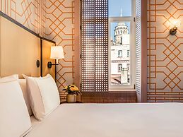 The Galata Hotel Istanbul - MGallery Collection