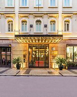 The Galata Hotel Istanbul - MGallery Collection