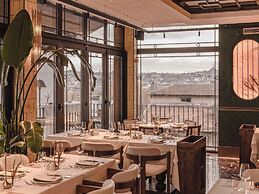 The Galata Hotel Istanbul - MGallery Collection