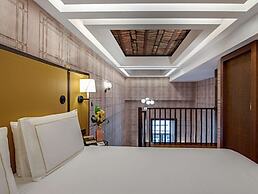 The Galata Hotel Istanbul - MGallery Collection
