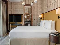 The Galata Hotel Istanbul - MGallery Collection