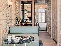 The Galata Hotel Istanbul - MGallery Collection