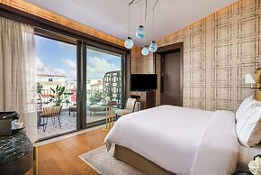 The Galata Hotel Istanbul - MGallery Collection