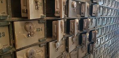 The Galata Hotel Istanbul - MGallery Collection