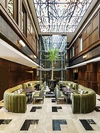 The Galata Hotel Istanbul - MGallery Collection