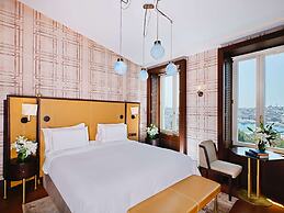 The Galata Hotel Istanbul - MGallery Collection