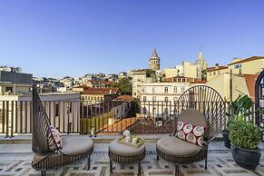 The Galata Hotel Istanbul - MGallery Collection