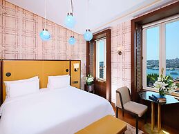 The Galata Hotel Istanbul - MGallery Collection
