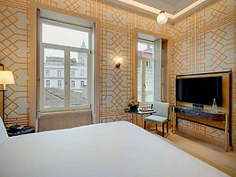 The Galata Hotel Istanbul - MGallery Collection