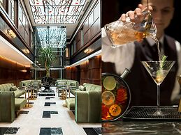 The Galata Hotel Istanbul - MGallery Collection