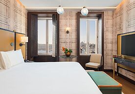The Galata Hotel Istanbul - MGallery Collection