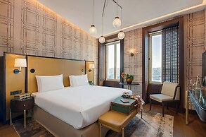 The Galata Hotel Istanbul - MGallery Collection