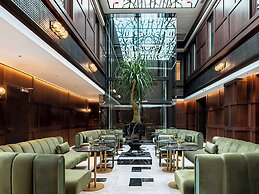 The Galata Hotel Istanbul - MGallery Collection