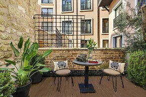 The Galata Hotel Istanbul - MGallery Collection