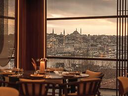 The Galata Hotel Istanbul - MGallery Collection