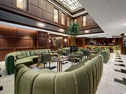 The Galata Hotel Istanbul - MGallery Collection