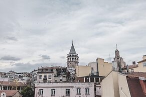 The Galata Hotel Istanbul - MGallery Collection
