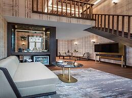 The Galata Hotel Istanbul - MGallery Collection