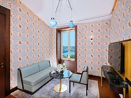 The Galata Hotel Istanbul - MGallery Collection