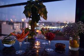 The Galata Hotel Istanbul - MGallery Collection