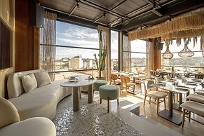 The Galata Hotel Istanbul - MGallery Collection