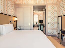 The Galata Hotel Istanbul - MGallery Collection