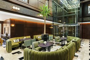 The Galata Hotel Istanbul - MGallery Collection