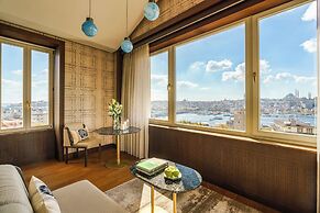 The Galata Hotel Istanbul - MGallery Collection