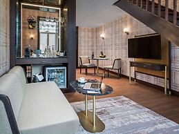 The Galata Hotel Istanbul - MGallery Collection