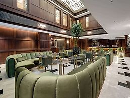 The Galata Hotel Istanbul - MGallery Collection