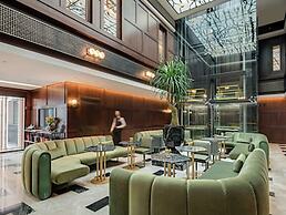 The Galata Hotel Istanbul - MGallery Collection
