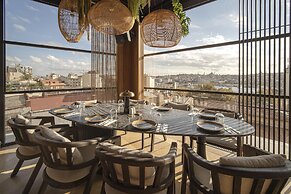 The Galata Hotel Istanbul - MGallery Collection