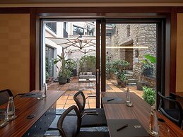 The Galata Hotel Istanbul - MGallery Collection