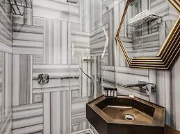 The Galata Hotel Istanbul - MGallery Collection