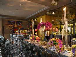 The Galata Hotel Istanbul - MGallery Collection