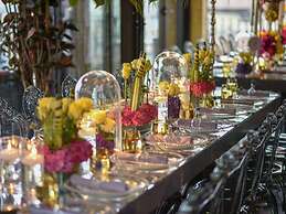 The Galata Hotel Istanbul - MGallery Collection