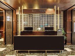 The Galata Hotel Istanbul - MGallery Collection