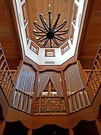 The Galata Hotel Istanbul - MGallery Collection