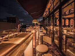 The Galata Hotel Istanbul - MGallery Collection