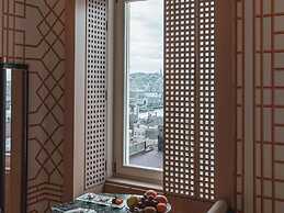 The Galata Hotel Istanbul - MGallery Collection