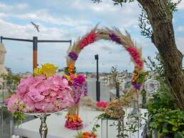 The Galata Hotel Istanbul - MGallery Collection