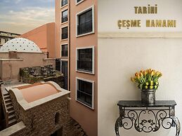 The Galata Hotel Istanbul - MGallery Collection