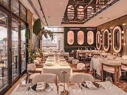 The Galata Hotel Istanbul - MGallery Collection