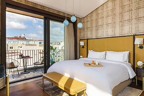 The Galata Hotel Istanbul - MGallery Collection