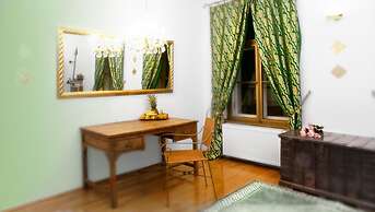 Hotel Bon Apart