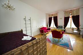 Hotel Bon Apart