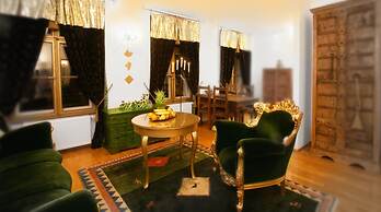 Hotel Bon Apart