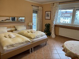 Hotel Gambrinus Arnsberg
