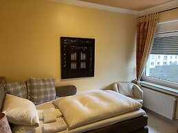 Hotel Gambrinus Arnsberg