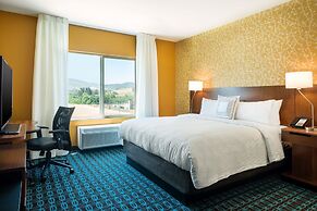 Fairfield Inn & Suites San Diego North/San Marcos